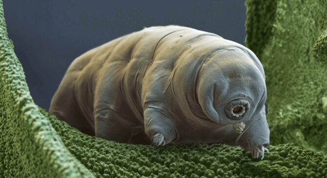 Tardigrade 