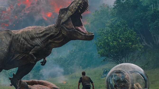 The Best Dinosaur Movies You Should See For Kids & Adults