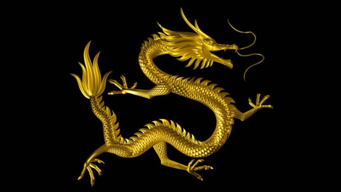 Asian Dragons History, Significance, Types & Facts