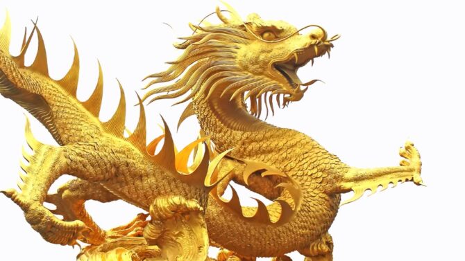 14 Dragon Colors With Meanings (Good, Neutral & Bad Dragons)