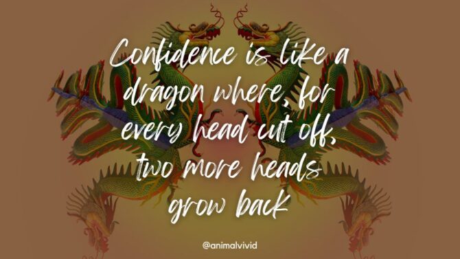 History Of Dragons Did Dragons Exist Solving The Mystery