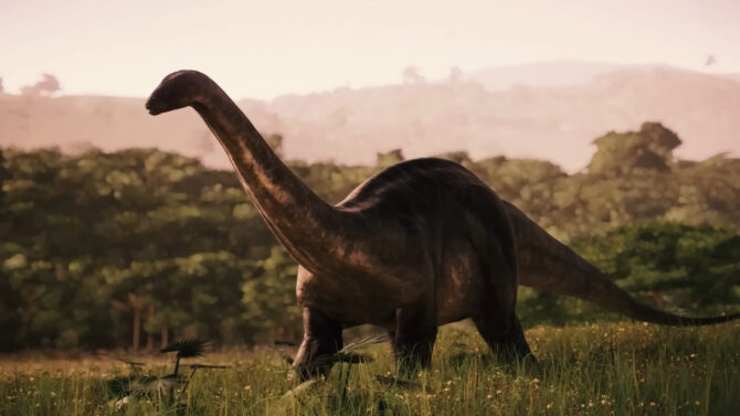 Jurassic period Dinosaur