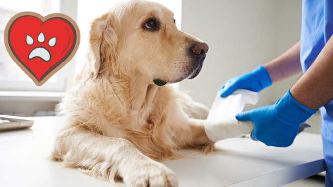 How to Handle Pet Injuries – Immediate Steps You Can Take Before the Vet